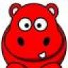 Red Hippo